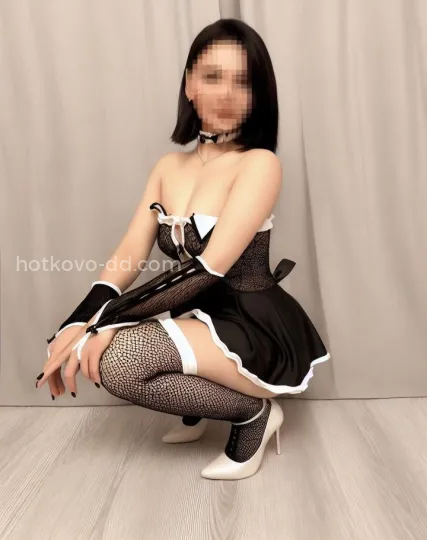 Проститутка Алина - Фото 8 №340157