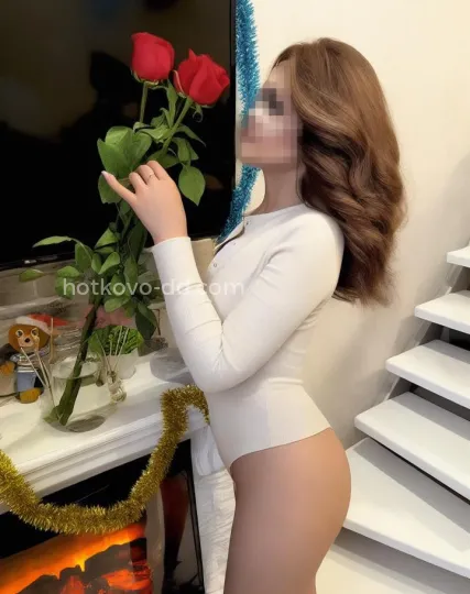 Проститутка Зая - Фото 6 №340174