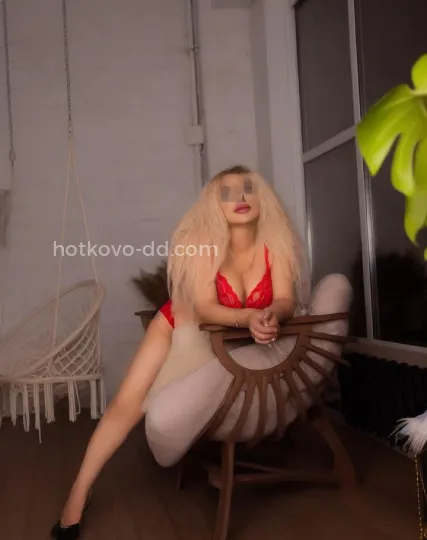 Проститутка Любовь - Фото 3 №340186