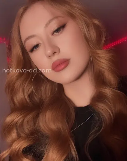 Проститутка Мишель - Фото 1 №341442