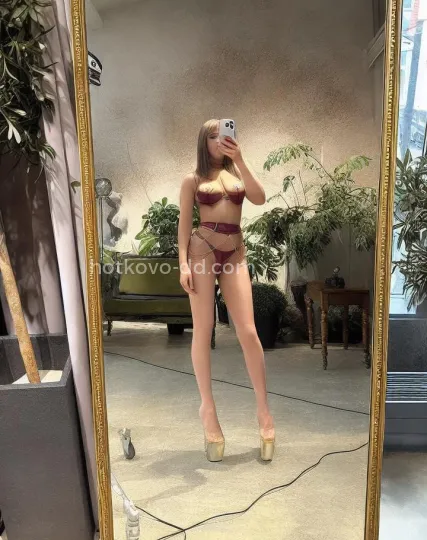 Проститутка Виктория - Фото 6 №347952