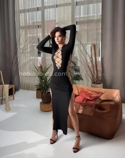 Проститутка Агата - Фото 7 №370770