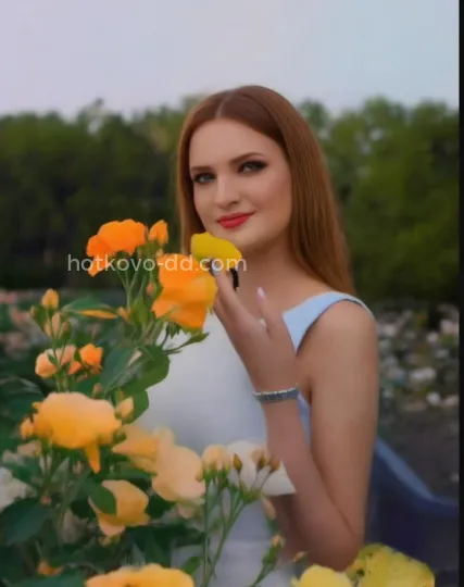 Проститутка Катюша - Фото 3 №375713
