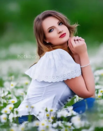 Проститутка Катюша - Фото 2 №375713