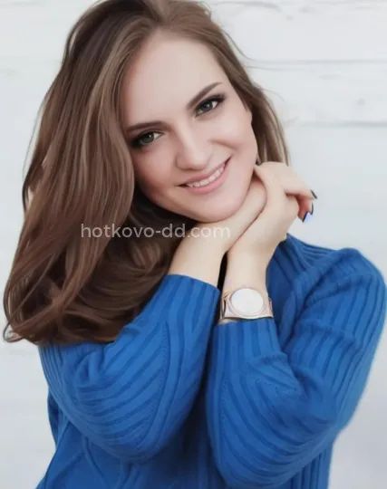 Проститутка Катюша - Фото 6 №375713