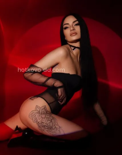 Проститутка Тата - Фото 5 №394489