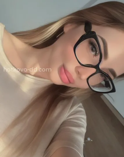 Проститутка Лиза - Фото 3 №397694