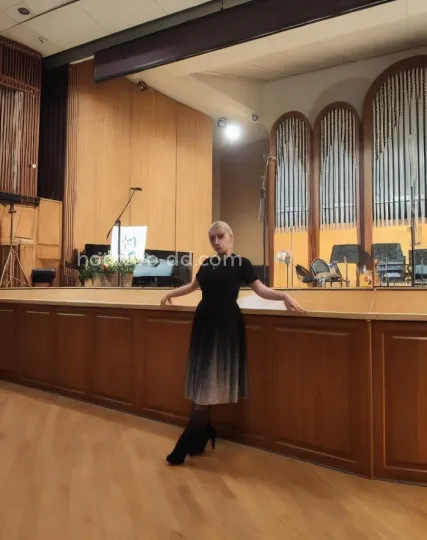 Проститутка Роза - Фото 3 №408360