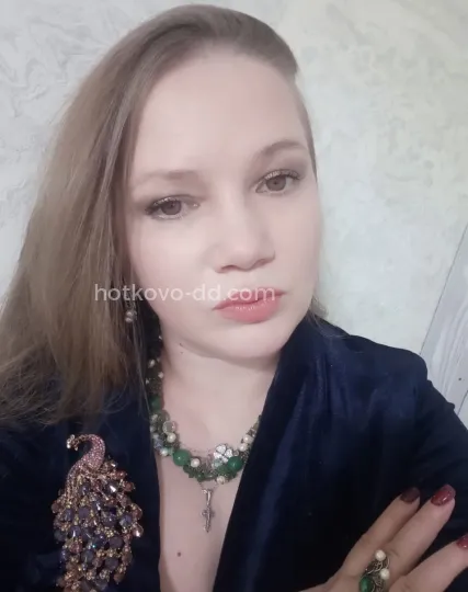 Проститутка Люба инди - Фото 6 №410325