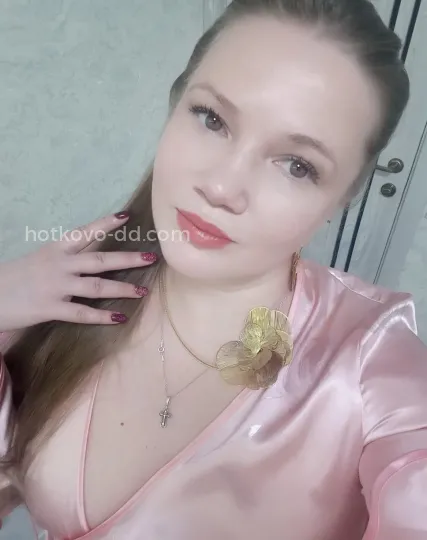 Проститутка Люба инди - Фото 4 №410325