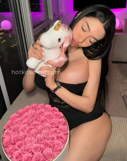 Проститутка Алина - Фото 6 №420965