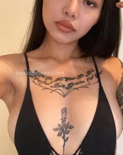 Проститутка Ксения - Фото 11 №420978