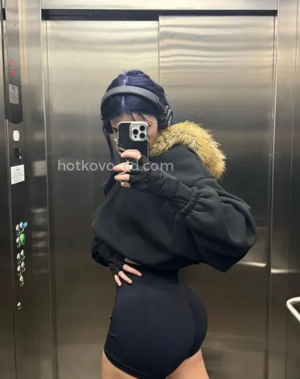 Проститутка Ксения - Фото 10 №420980