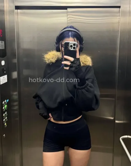Проститутка Ксения - Фото 9 №420980