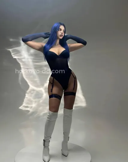 Проститутка Ксения - Фото 5 №420980