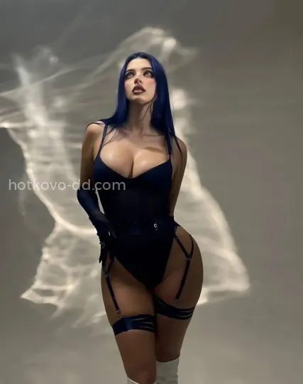 Проститутка Ксения - Фото 4 №420980