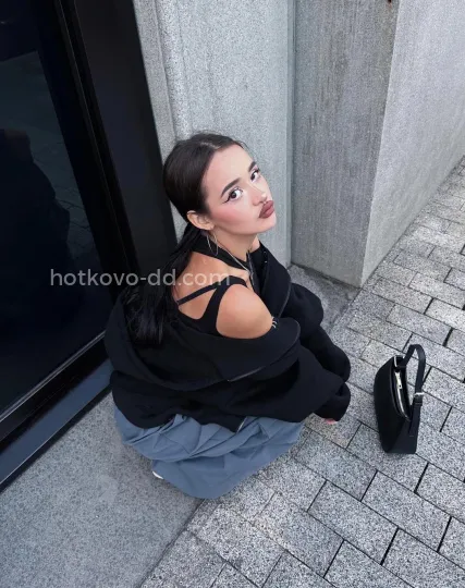 Проститутка Алиса - Фото 5 №421001