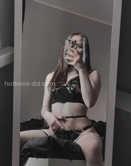 Проститутка Алина - Фото 3 №421057