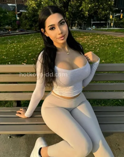 Проститутка Елизавета - Фото 8 №421062