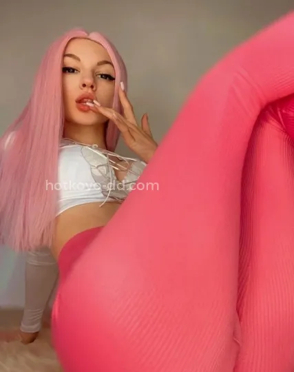 Проститутка Анна - Фото 1 №421070
