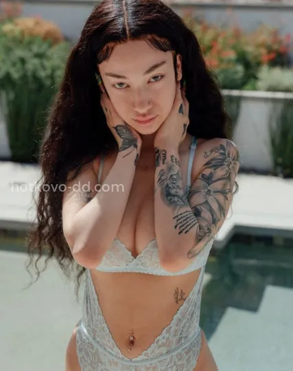 Проститутка Камилла - Фото 5 №421071