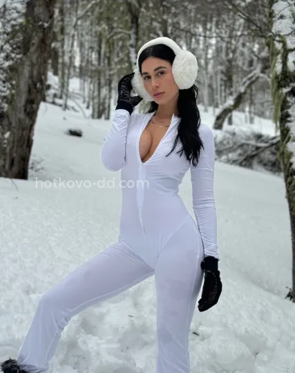 Проститутка Тамила - Фото 10 №470398