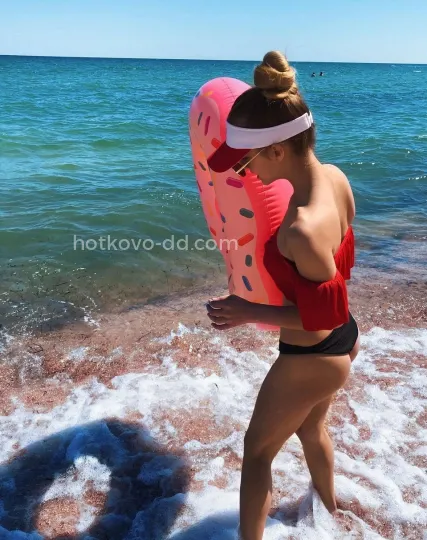 Проститутка Юлия - Фото 1 №470456