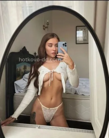 Проститутка Катя - Фото 2 №95192