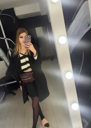 Лиза - Фото 2