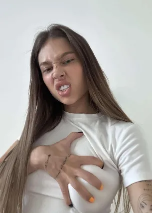 Анна - Фото 3