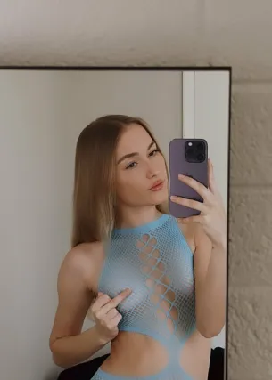 Алина - Фото 3